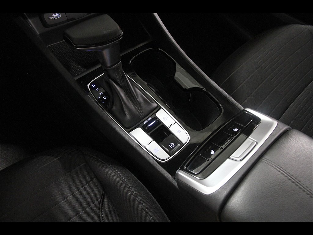2024 Hyundai Santa Cruz SEL - Photo 14