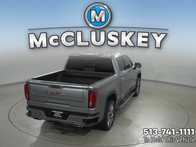 2024 GMC Sierra 1500 Denali Denali - Photo 6