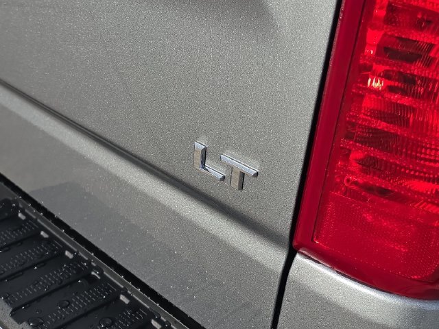 2026 Chevrolet Silverado 1500 LT - Photo 6