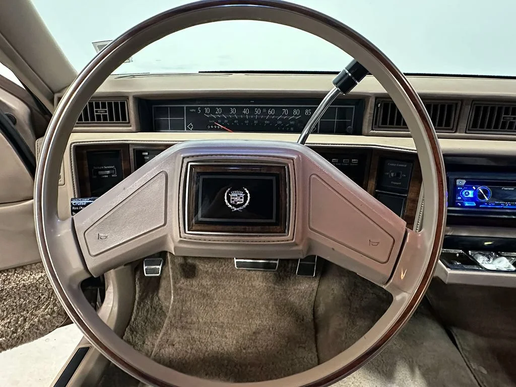 Used 1989  Cadillac NA image 80