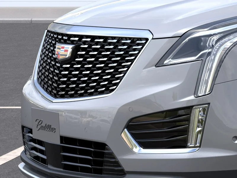 2026 Cadillac XT5 Premium Luxury - Photo 13