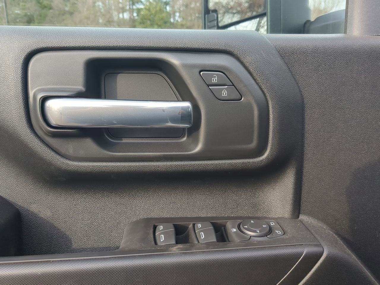 2025 Chevrolet Silverado 3500 HD Work Truck - Photo 22