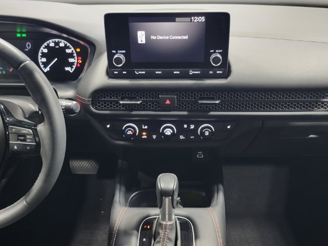 2024 Honda HR-V Sport - Photo 18