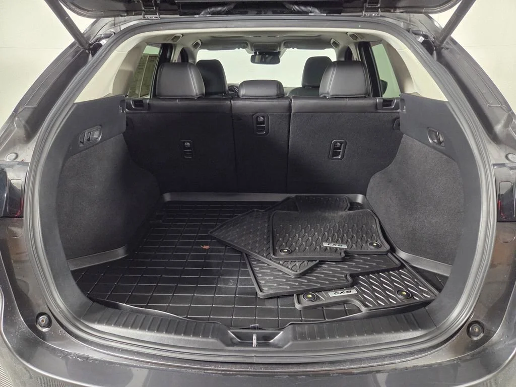 2019 Mazda CX-5 Touring - Photo 29