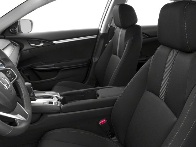 Used 2018  Honda EX-T image 9