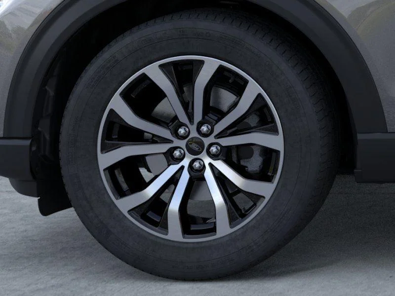 2026 Ford Explorer ST-Line - Photo 19