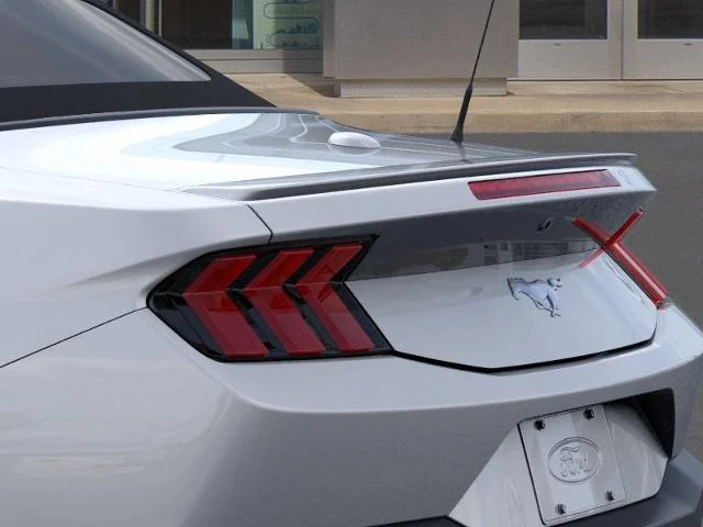 2025 Ford Mustang EcoBoost Premium Convertible - Photo 46