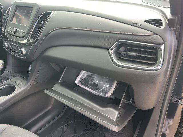 2022 Chevrolet Equinox RS - Photo 62