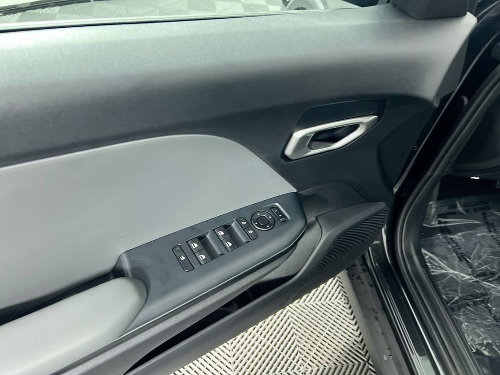New 2026 Interstellar Gray Kia LXS image 15