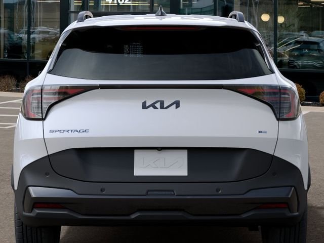 2026 Kia Sportage X-Line Hybrid - Photo 13