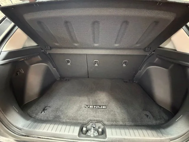 Used 2026 Ecotronic Gray Hyundai SEL image 12