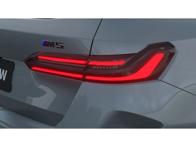 New 2026 Brooklyn Grey Metallic BMW  image 8