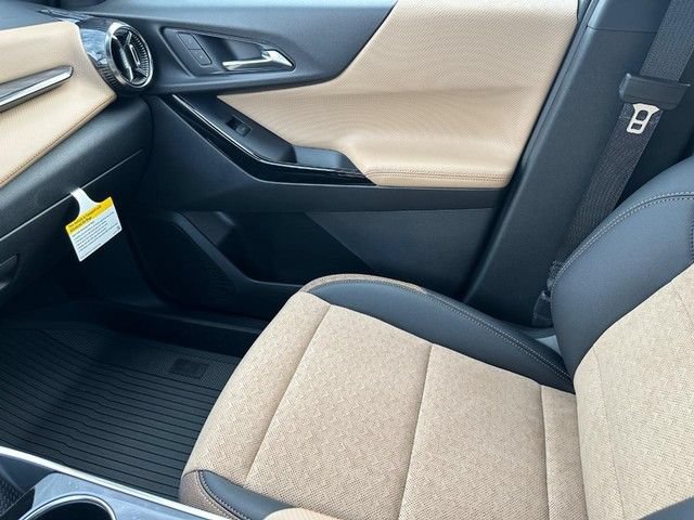 2027 Chevrolet Equinox ACTIV - Photo 16