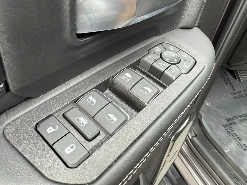 2025 RAM 2500 Power Wagon - Photo 13