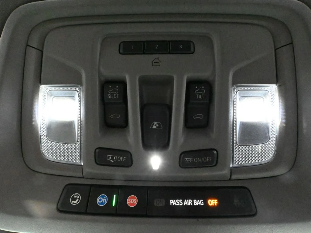 Used 2023 Black GMC Denali image 40