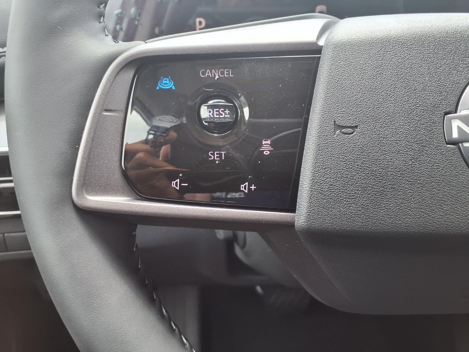 2026 Nissan Murano Platinum White at Robbins Nissan