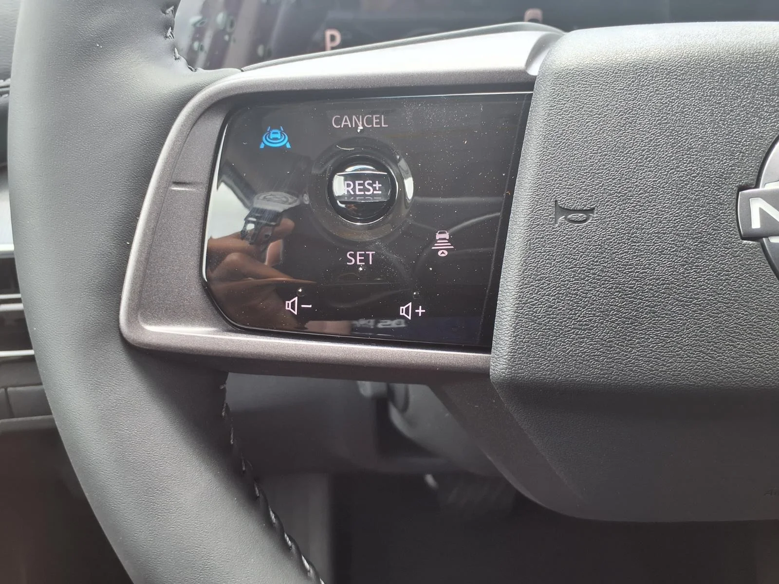 2026 Nissan Murano Platinum White at Robbins Nissan