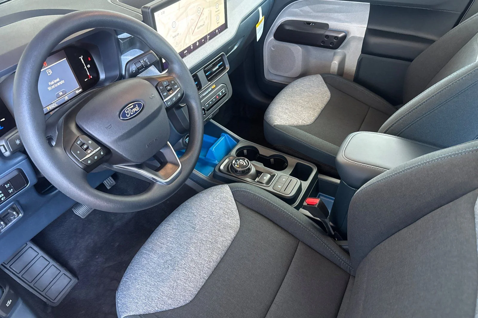 New 2026 Oxford White Ford XLT image 10