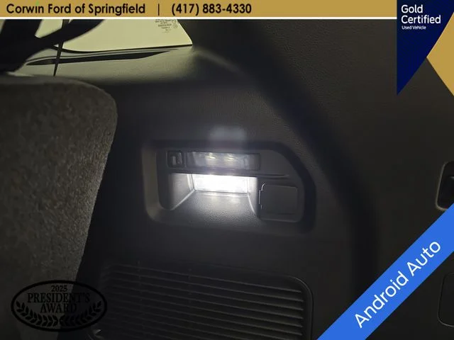 2026 Ford Explorer Active - Photo 17