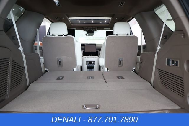 New 2026 Glacier White Tricoat GMC Denali image 20