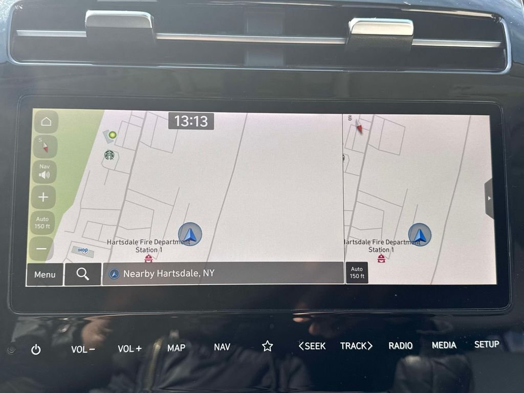 2026 Hyundai Tucson SEL - Photo 26