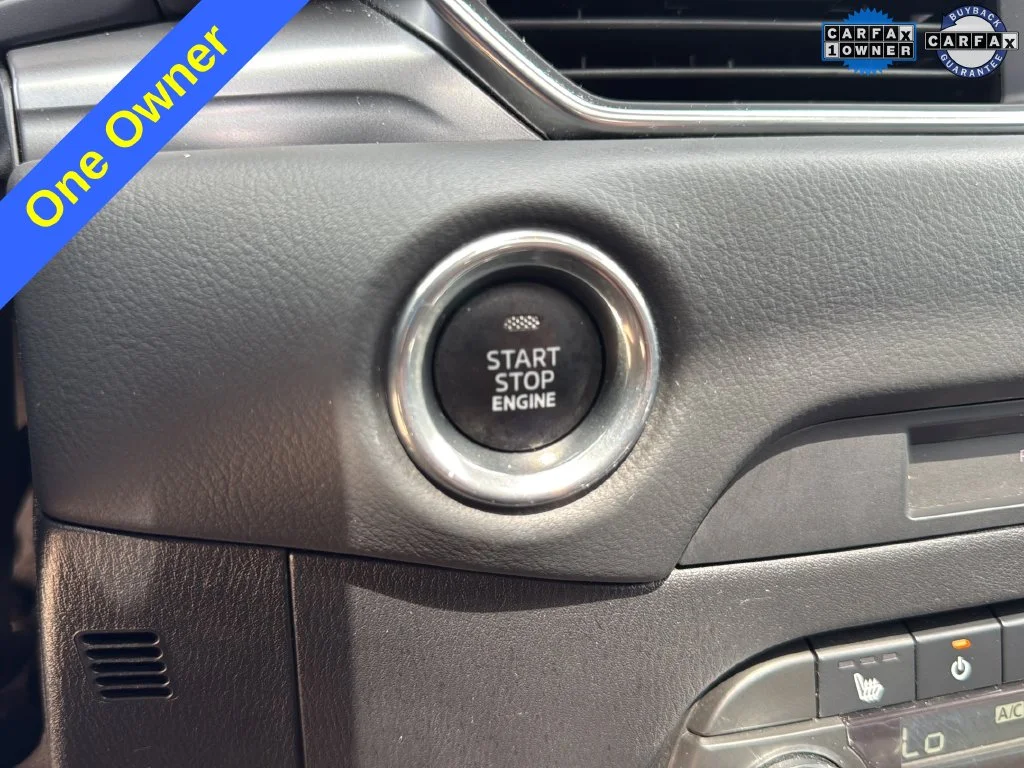 Used 2025 Black Mazda 2.5 S Preferred Package image 29