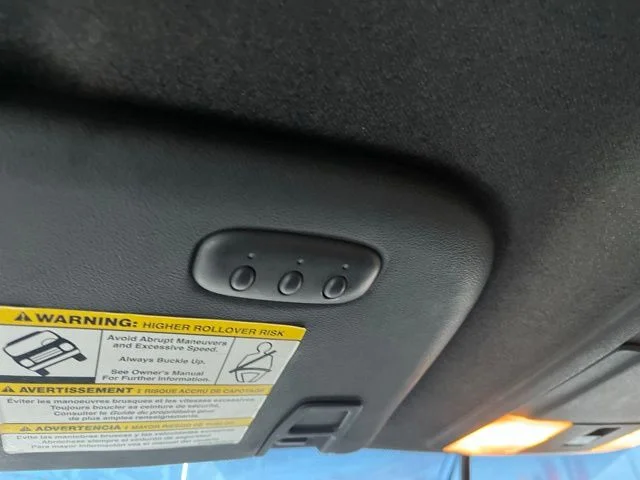 Used 2011 Black Ford Lariat image 28