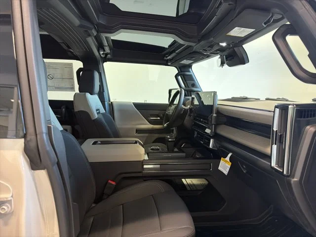 2026 GMC HUMMER EV 2X - Photo 23