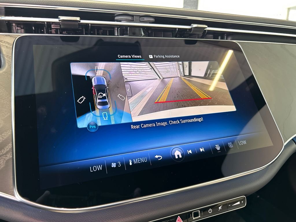 New 2027 Polar White Mercedes-Benz E 450 image 21
