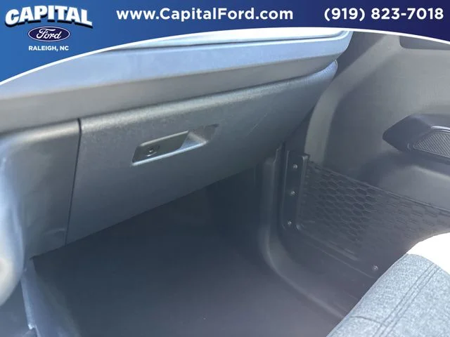 Used 2025 Gray Ford Big Bend image 27