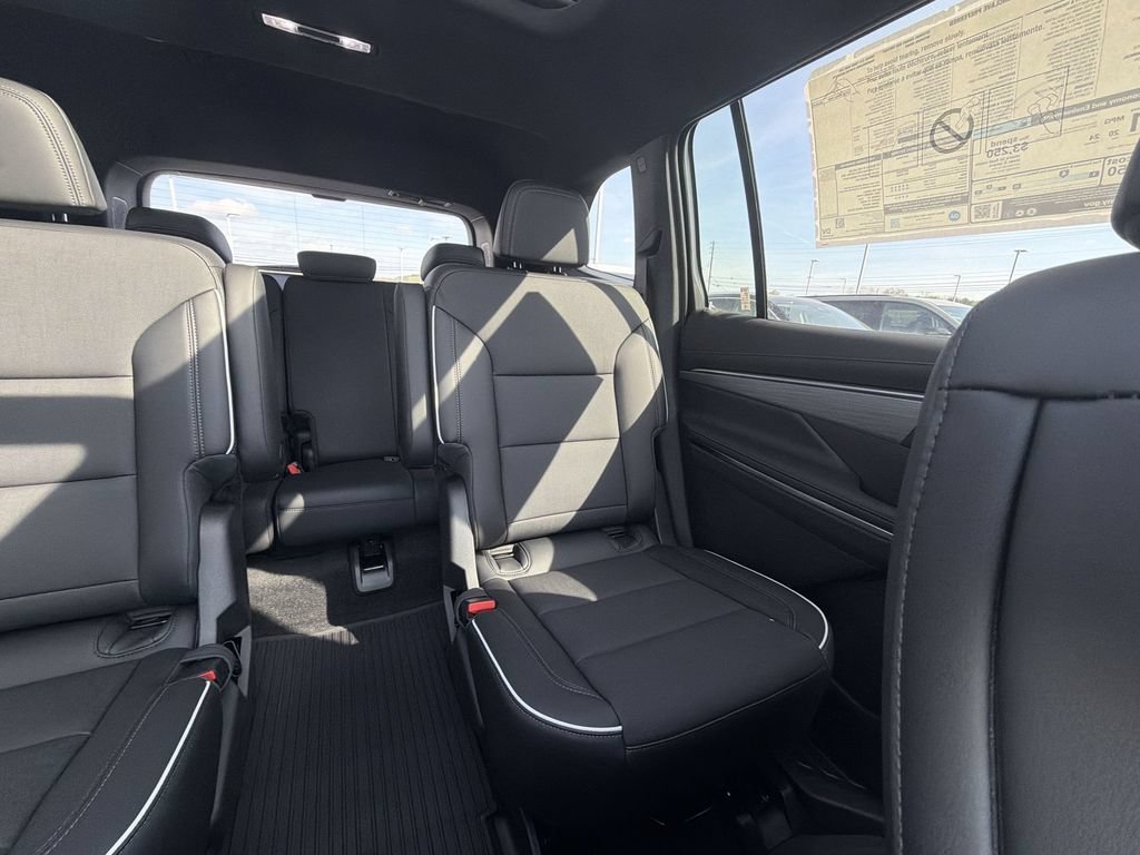 2026 Buick Enclave Preferred - Photo 14