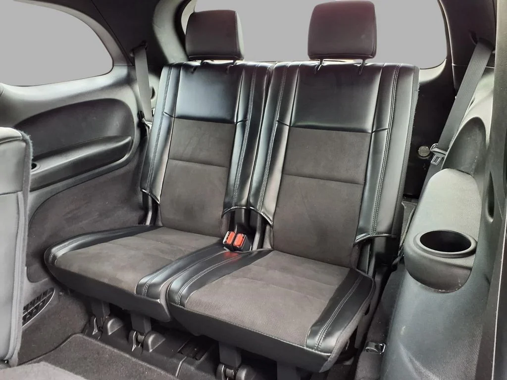 Certified Used 2019 Gray Dodge GT Plus image 23