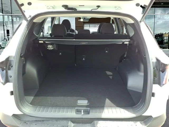 Certified Used 2023 White Hyundai SEL image 12