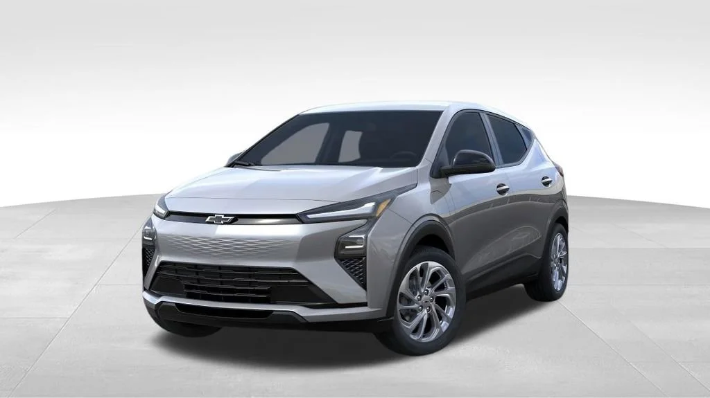 2027 Chevrolet Bolt LT - Photo 6