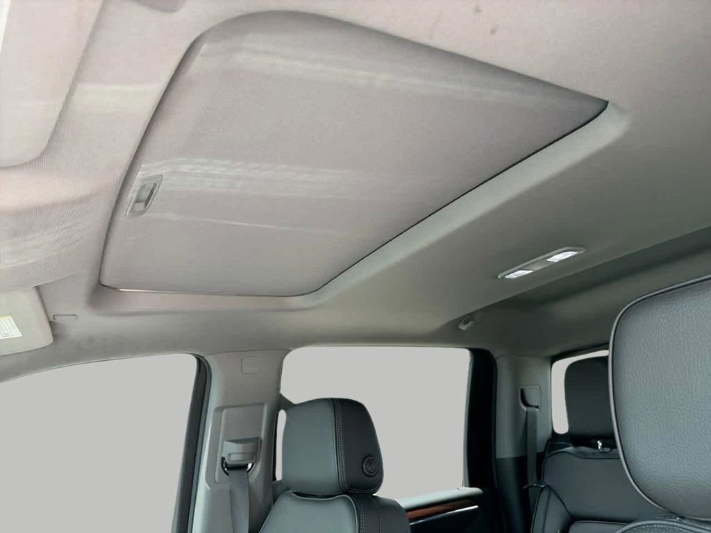 2024 GMC Sierra 2500HD Denali - Photo 18