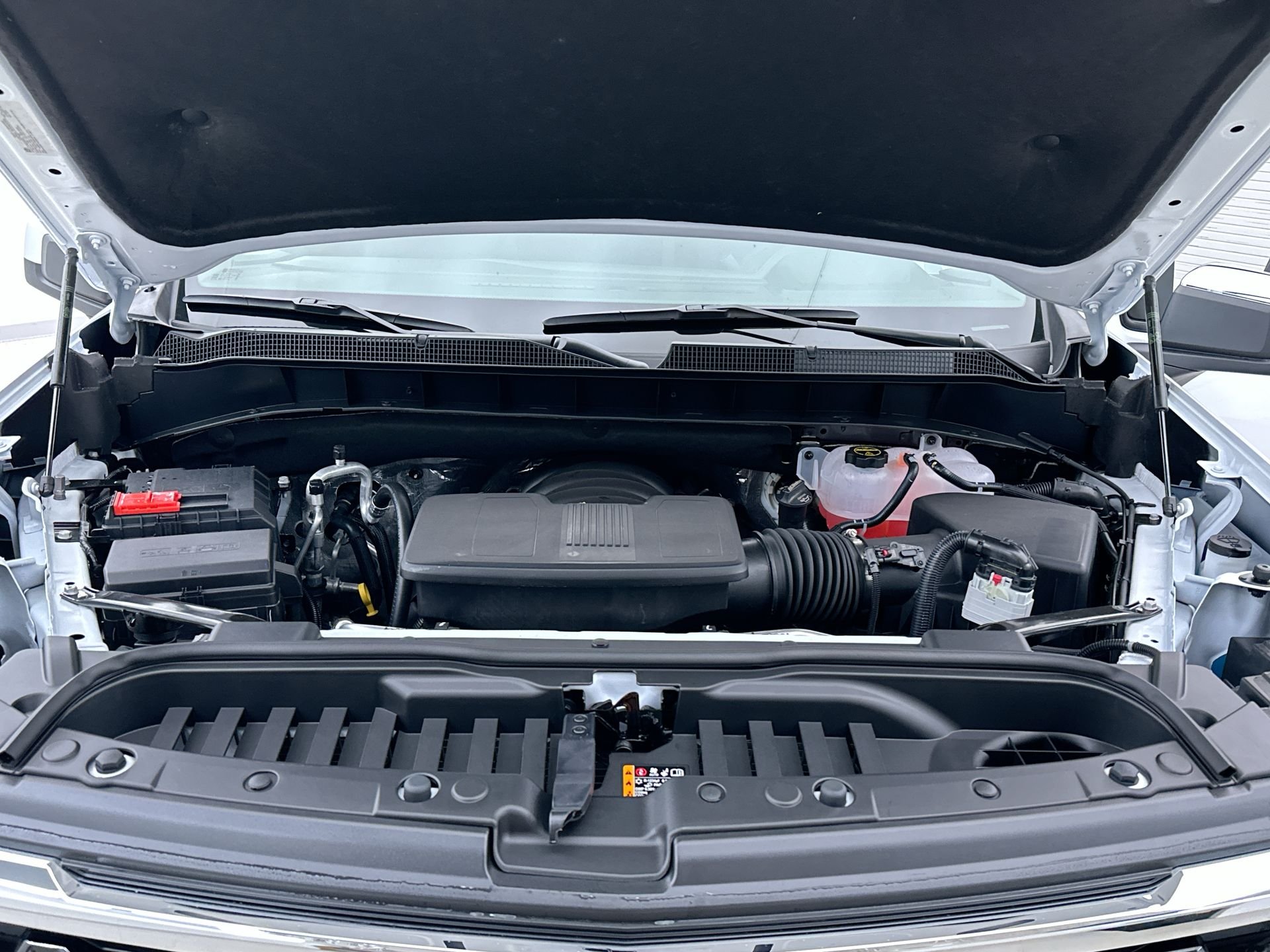 2026 Chevrolet Silverado 1500 LT - Photo 60