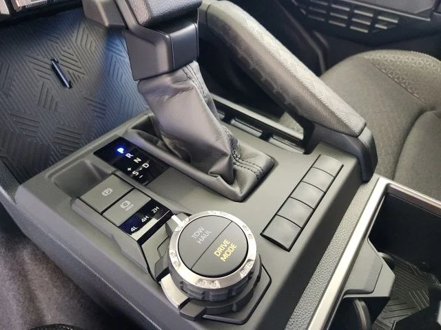 New 2026 Cutting Edge Toyota SR5 image 18