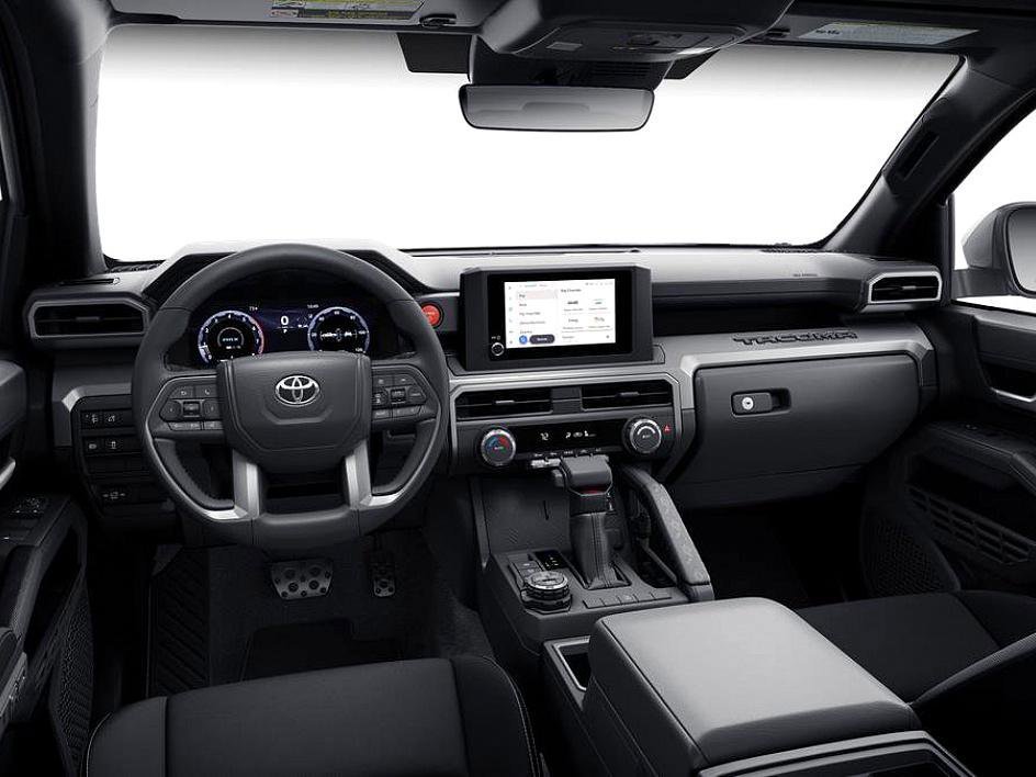 New 2026 Underground Toyota TRD Off-Road i-FORCE MAX image 1
