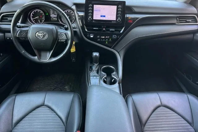 Certified Used 2024 PREDAWN GRAY MICA Toyota  image 15