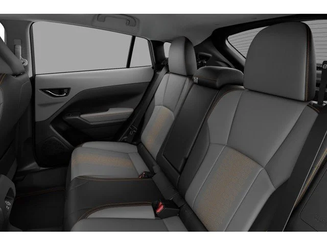 New 2026 Magnetite Gray Metallic Subaru Limited image 17