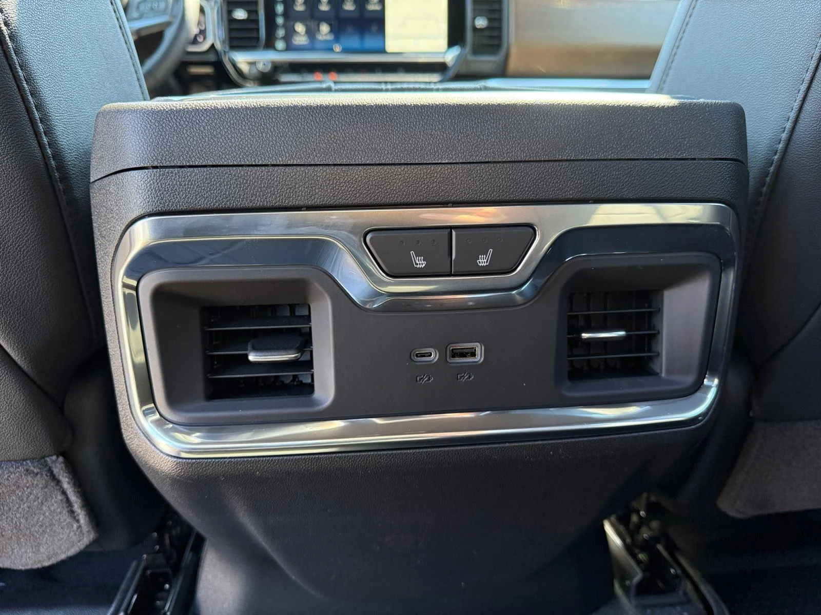2026 Chevrolet Silverado 1500 High Country - Photo 23