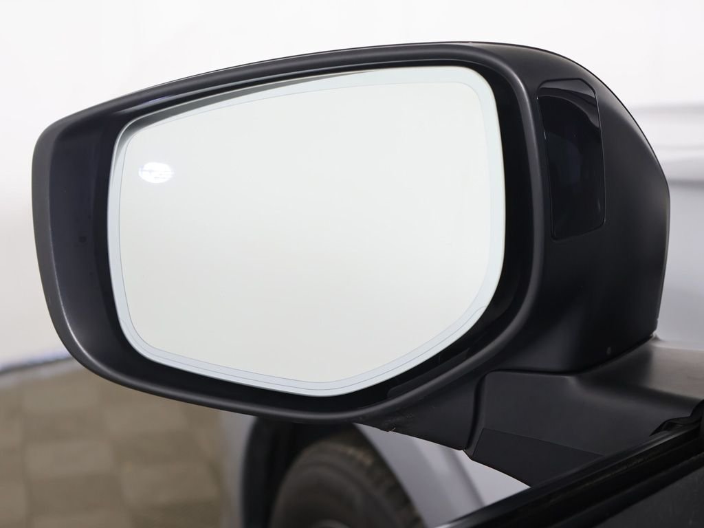 Used 2020 Silver Subaru 2.5i Sport image 33