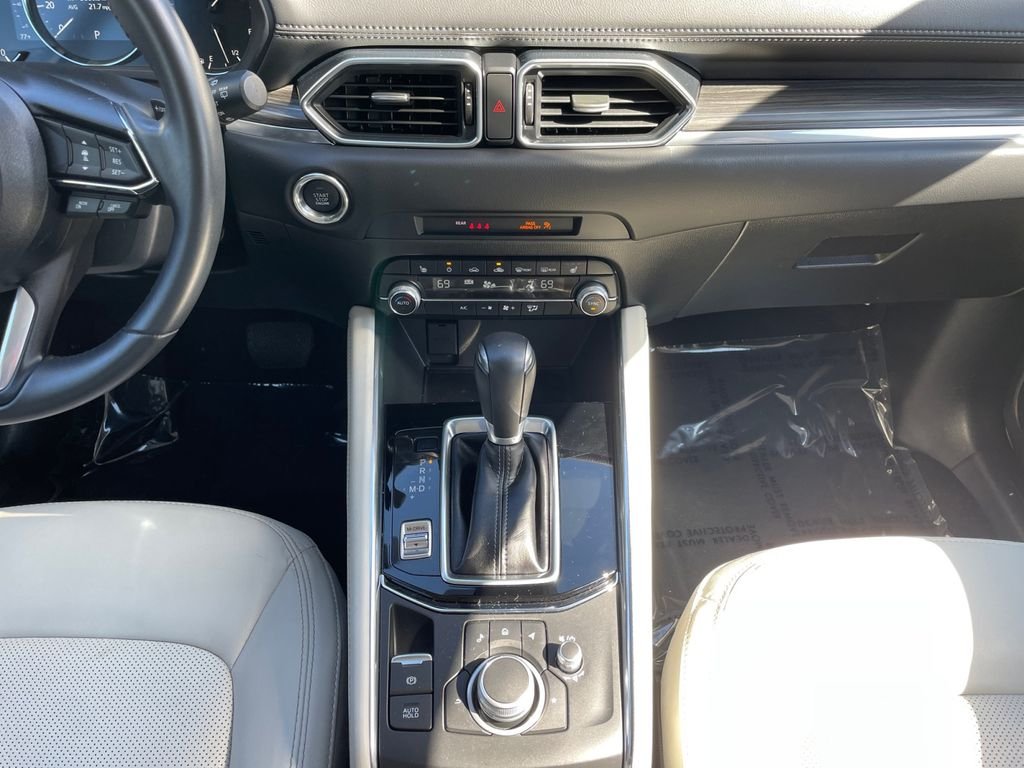 Used 2023 Gray Mazda 2.5 S Premium Package image 10