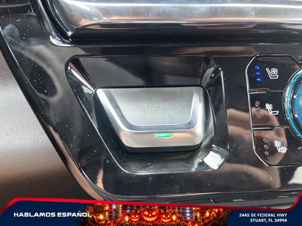 New 2026 Titanium Rush Metallic GMC Denali image 20