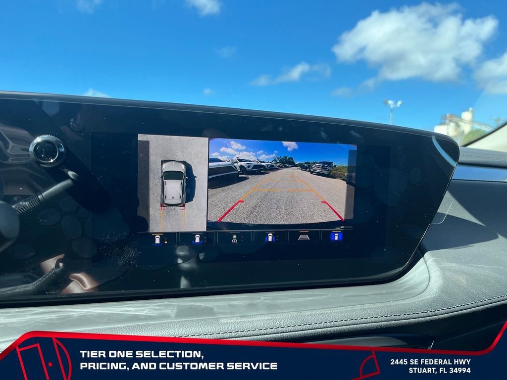 2026 Buick Encore GX Sport Touring - Photo 30