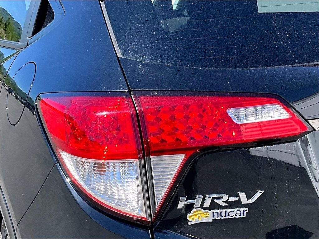 Used 2021 Black Honda Sport image 31