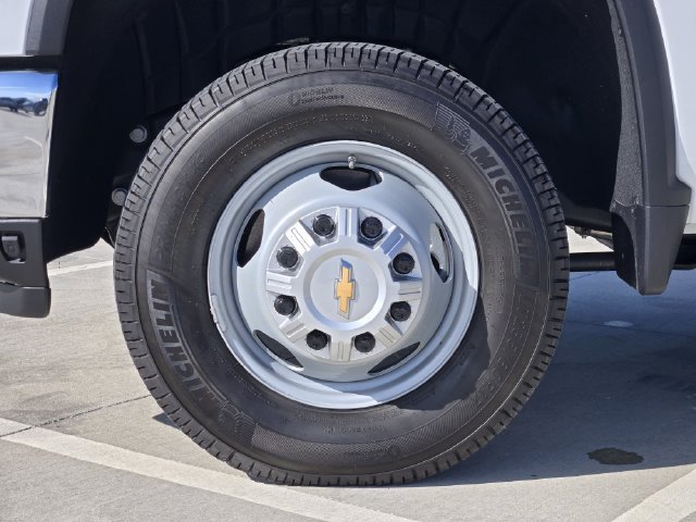 2026 Chevrolet Silverado 3500 HD Work Truck - Photo 8