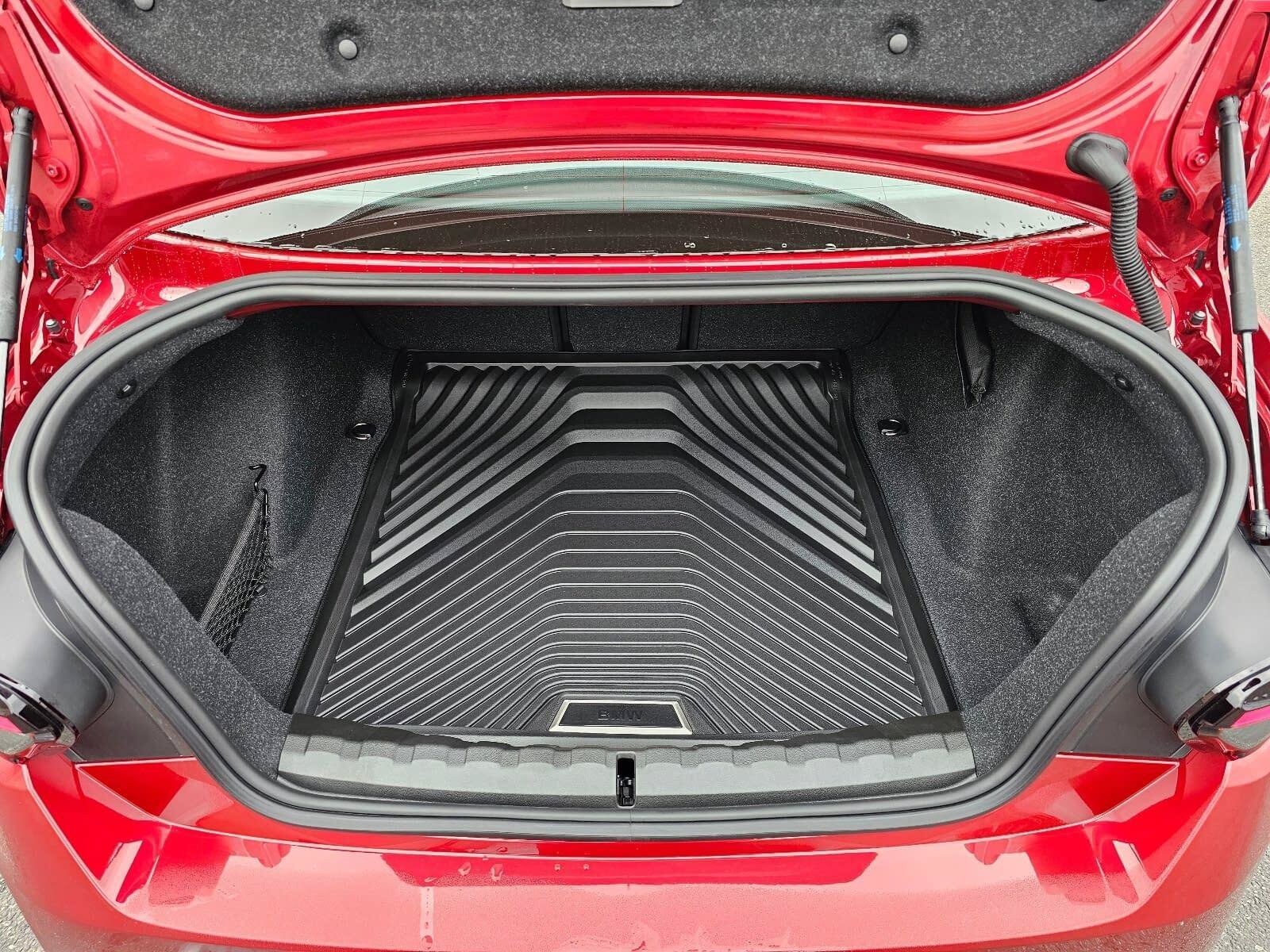 2026 BMW 2 Series 230i - Photo 28