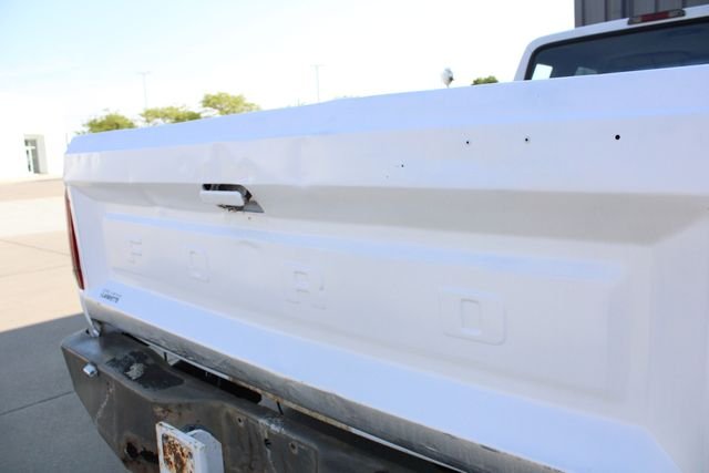 Used 1996 White Ford XL image 28
