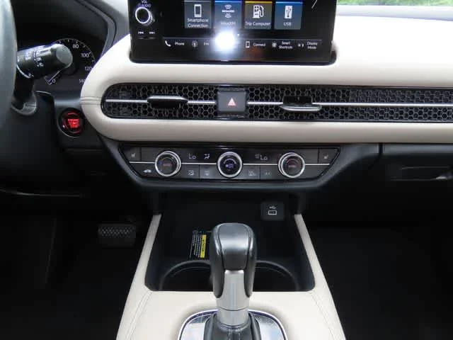 2024 Honda HR-V EX-L - Photo 20